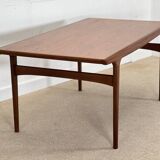 Table à manger de Johannes Andersen pour Uldum Møblefabrik