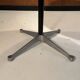 Vintage table, Eames design - Herman Miller USA edition