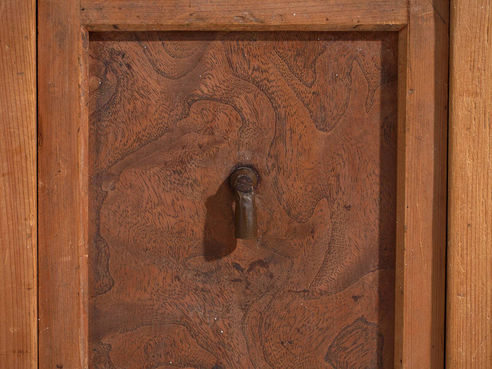 Old Japanese wardrobe (c.1912-1970) #47