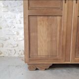 Vintage cabinet ready to paint