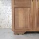 Vintage cabinet ready to paint