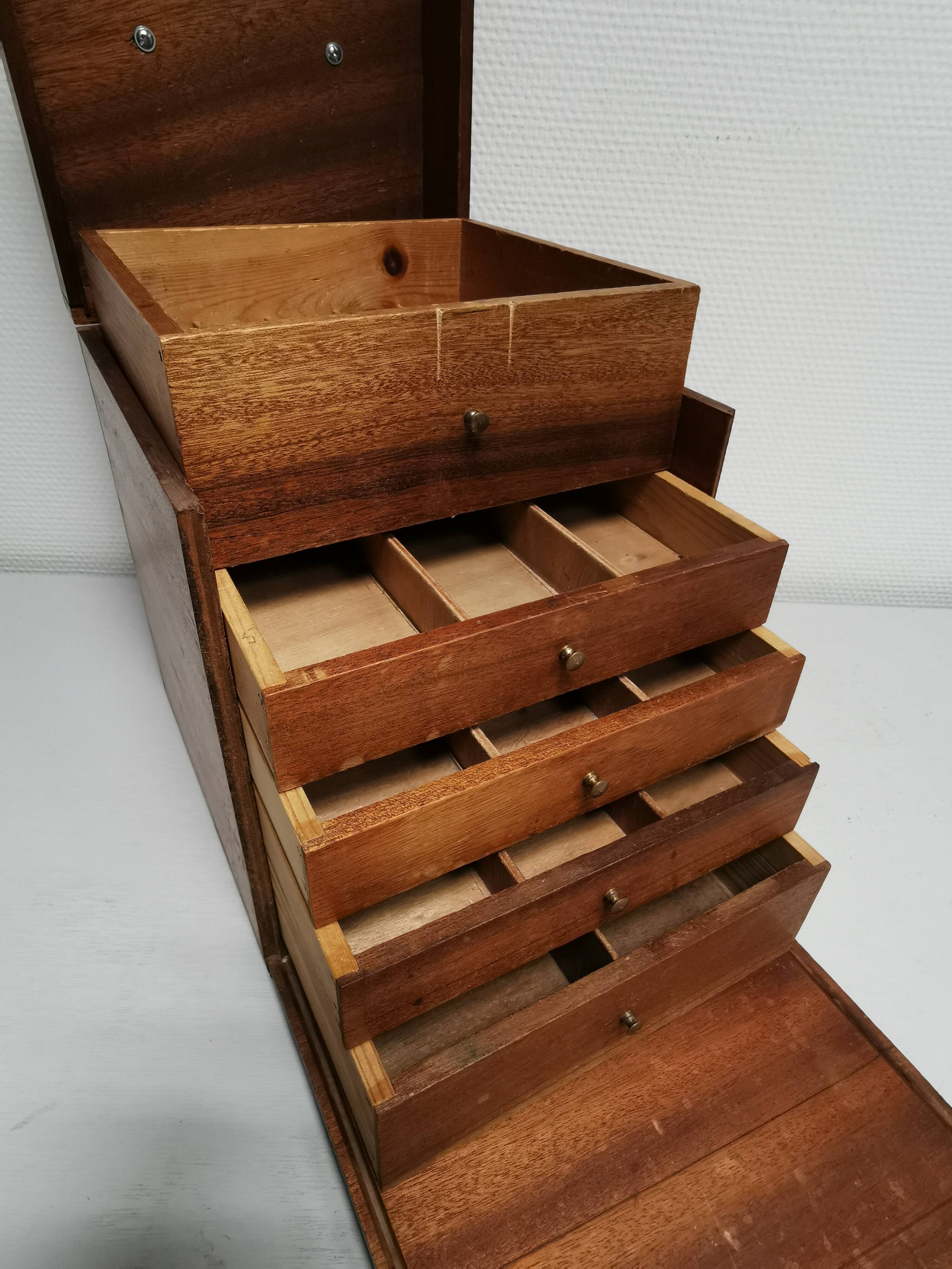 Meuble de métier