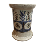 Ceramic pot Reynaud Le Mûrier