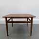 Danish coffee table, 1970s