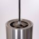 Raak Amsterdam Bullet lamp 1960s Holland