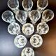 Lot de 13 coupes Luminarc France – Élégantes & intemporelles 🥂