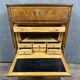Louis Philippe period walnut secretary circa 1830-1840