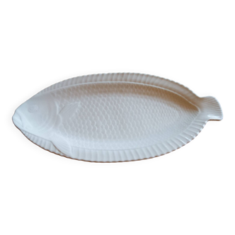 Fish dish