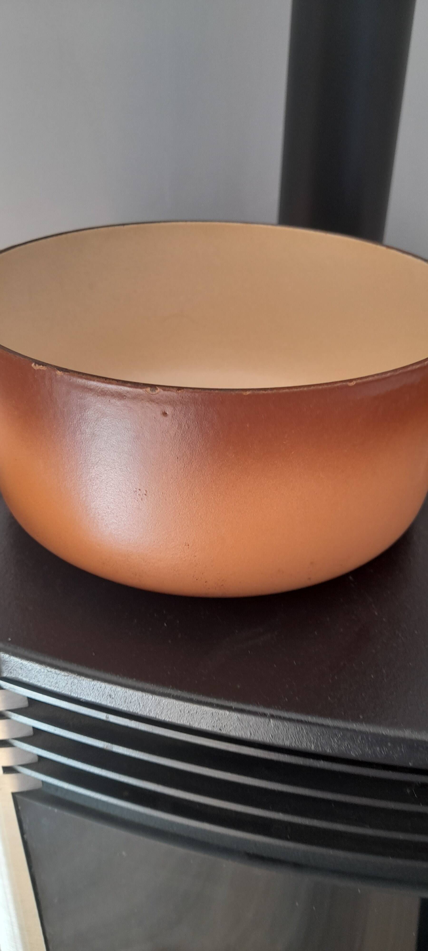 Cocotte le creuset