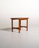 Table d'appoint en teck produite par Alberts, 1967