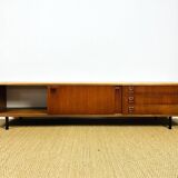 Scandinavian teak sideboard 1960