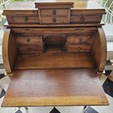 Empire style secretary or desk