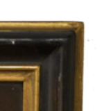 Oil portrait
