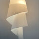 Alta Costura Lamp by Josep Aregall for MetalArte