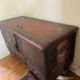 "Zanzibar" chest