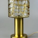 60s 70s table lamp