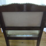 pPair of armchairs bridge 50 years