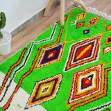 Tapis marocain 155x103cm