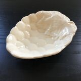 Empty raspberry pocket slip