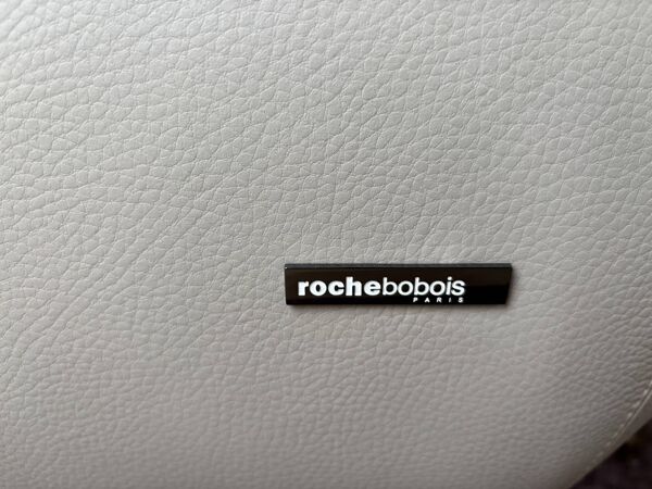 Fauteuil roche bobois spoutnik lounge