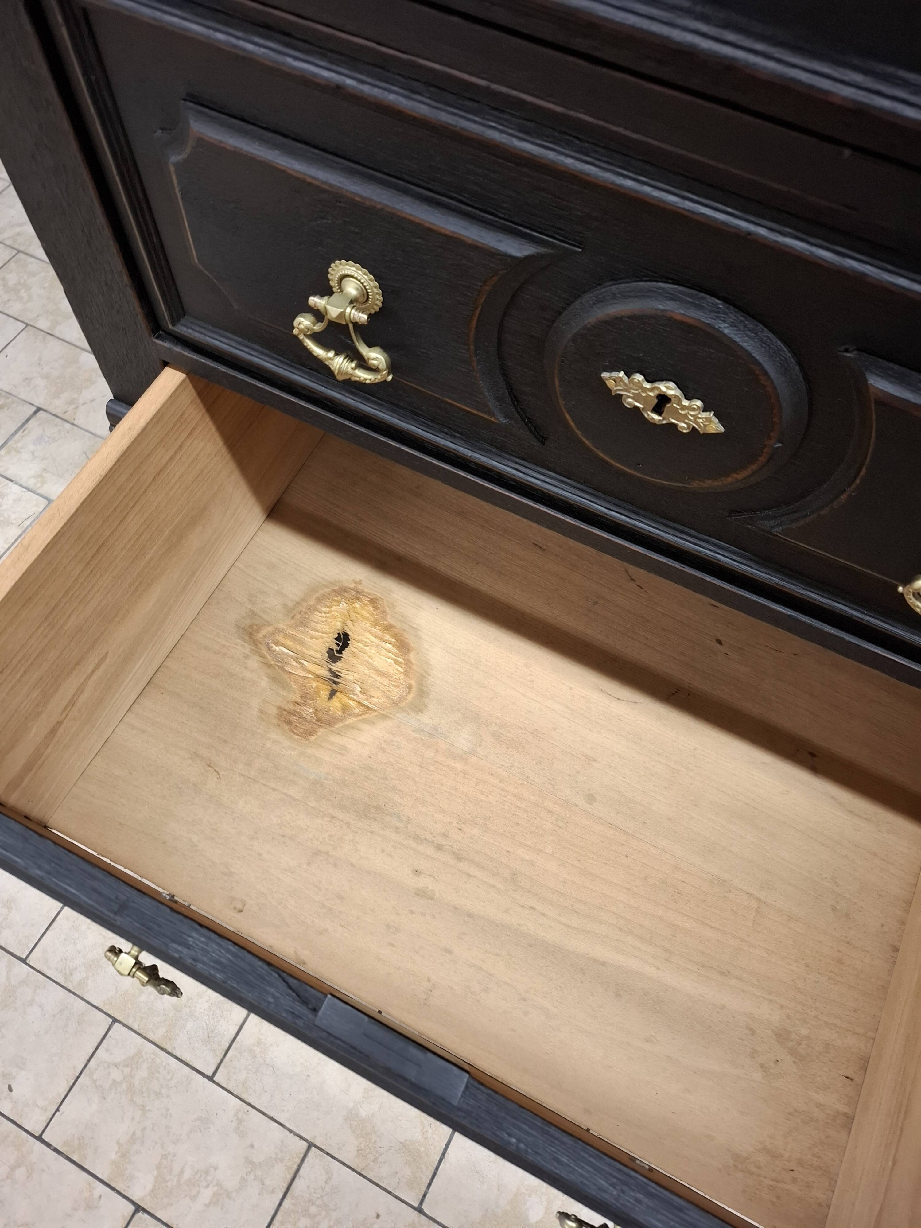 Drawer unit