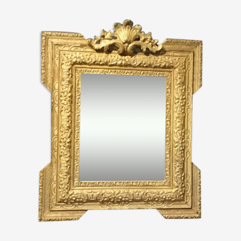 Miroir de style Louis VVI