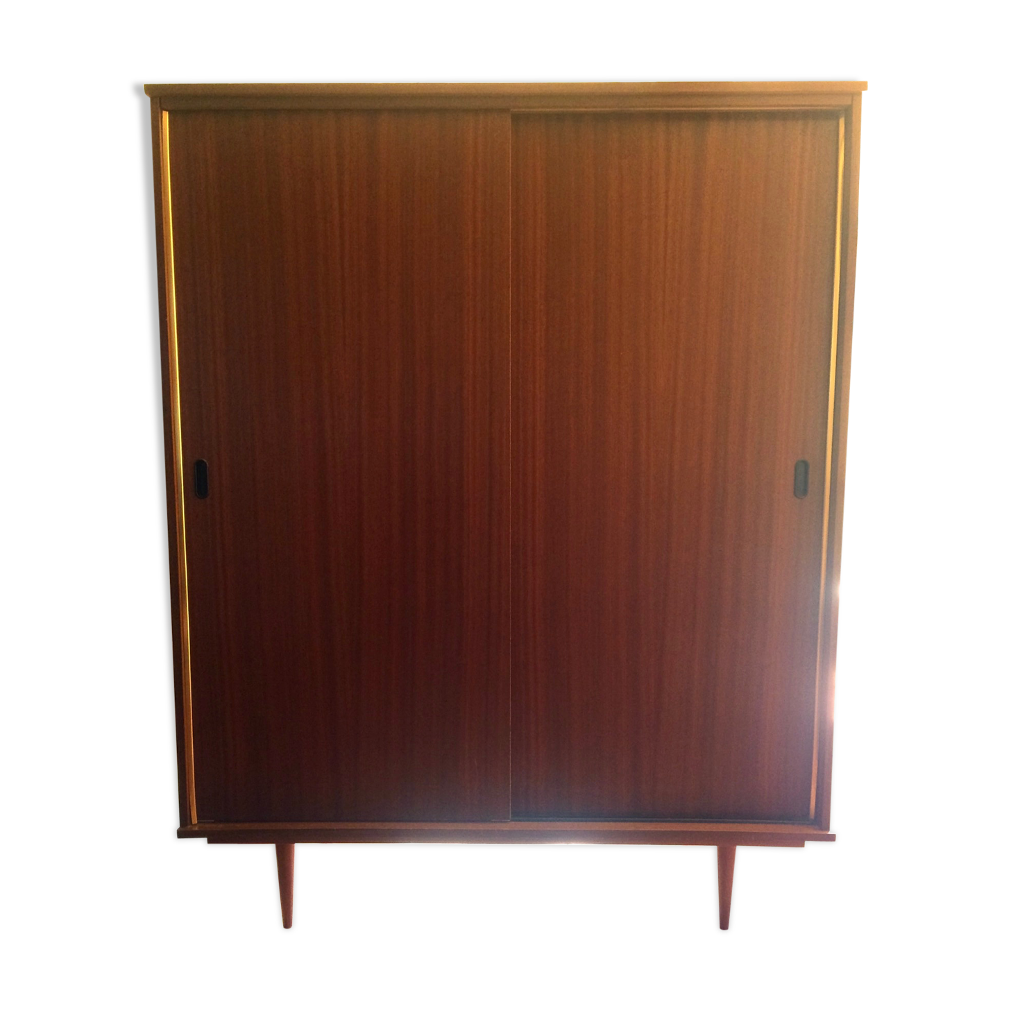 Wardrobe 60 years