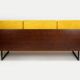 Restored Sofa from Interier Praha, Former Czechoslovakia, 1960s