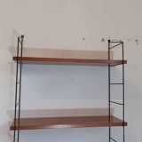 String style shelves