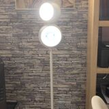 Agemob 1990 eyes ball vintage floor lamp