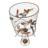 Mathieu Challières lamp