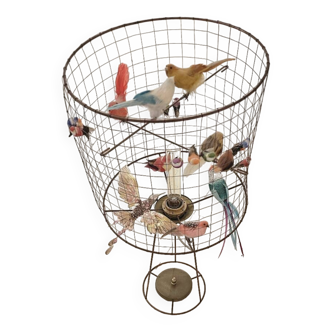 Mathieu Challières lamp