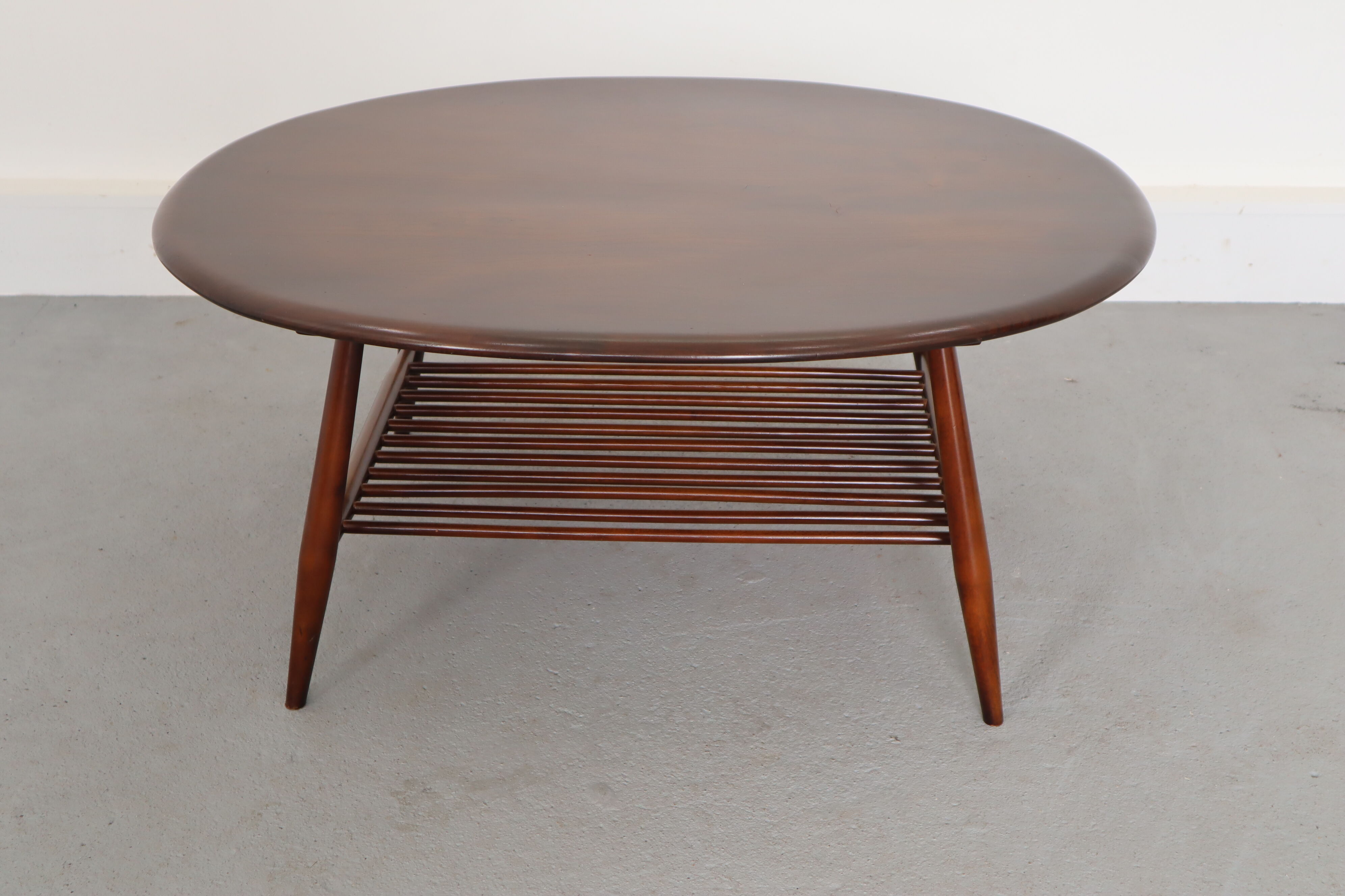 Set by Lucian Ercolani for Ercol, 1960