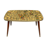 Vintage coffee table, 1960