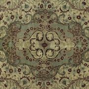 Tapis vintage anatolien fait main 283 cm x 192 cm