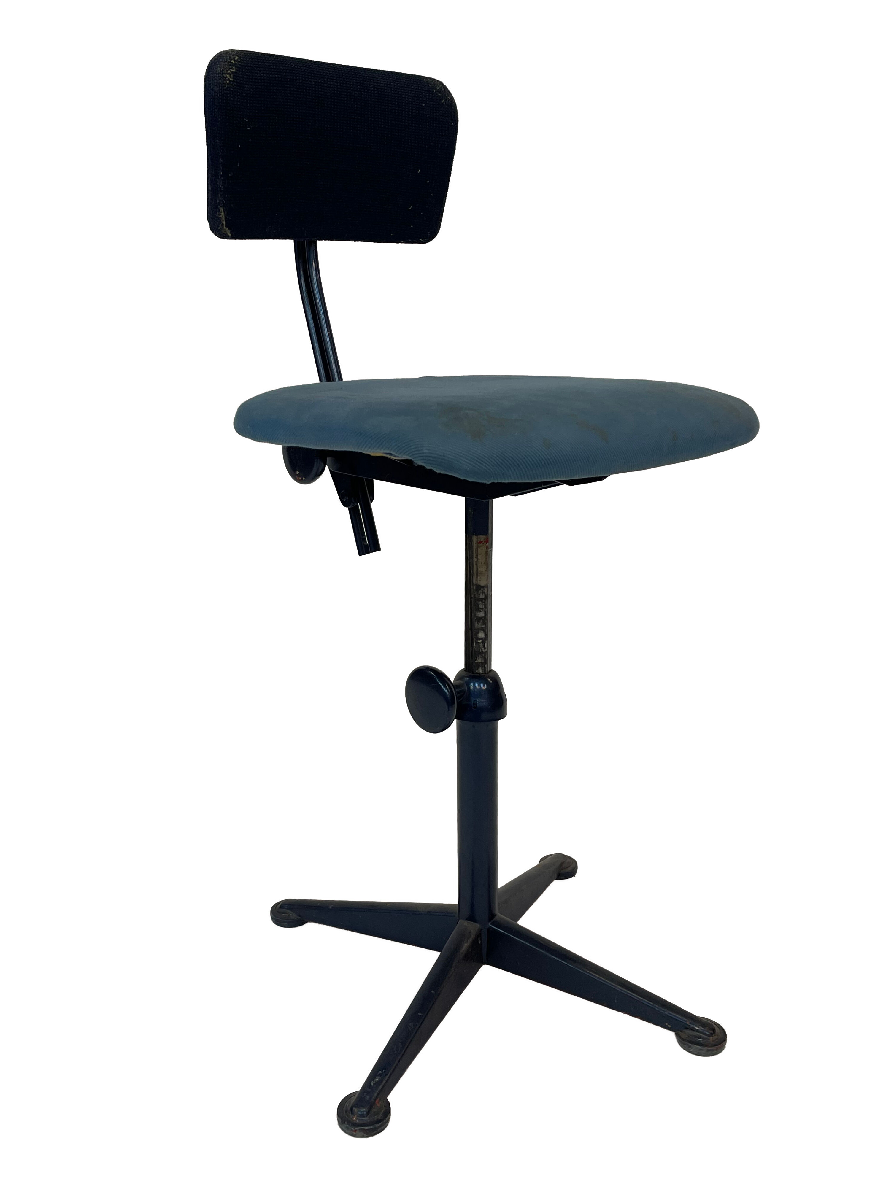 Friso Kramer work chair from Ahrend de Cirkel dutch design
