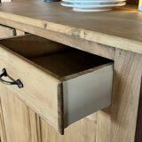 Small sideboard