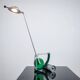 Gedeon lamp by Martine Bedin for Megalit, France, 1985