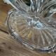 Crystal chandelier