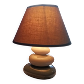 Bedside lamp