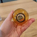 Oil lamp