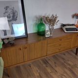 Enfilade scandinave