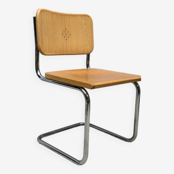 B32 Chair - Marcel Breueur