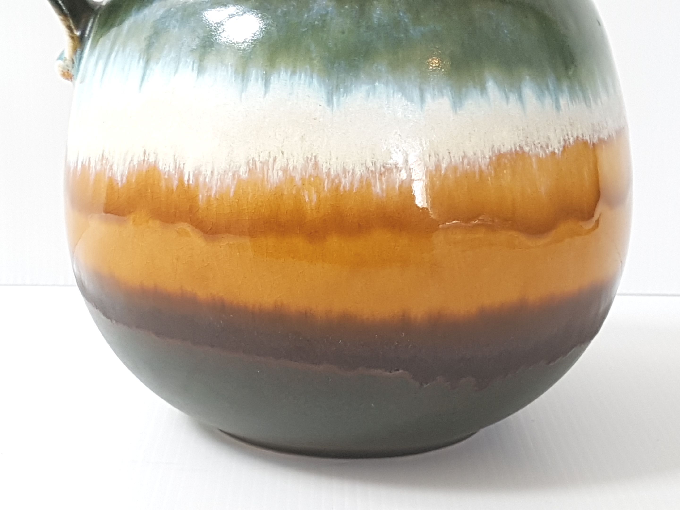 West Germany  vintage vase 1970