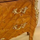 Commode style Louis XV