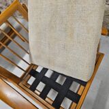 Paire de fauteuil scandinave 1960