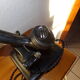 Siemens bakelite phone 40/50s