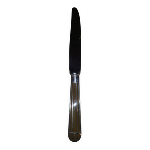 couteau Christofle talisman