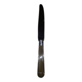 Christofle dessert knife talisman