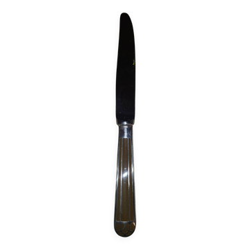 Christofle talisman dessert knife